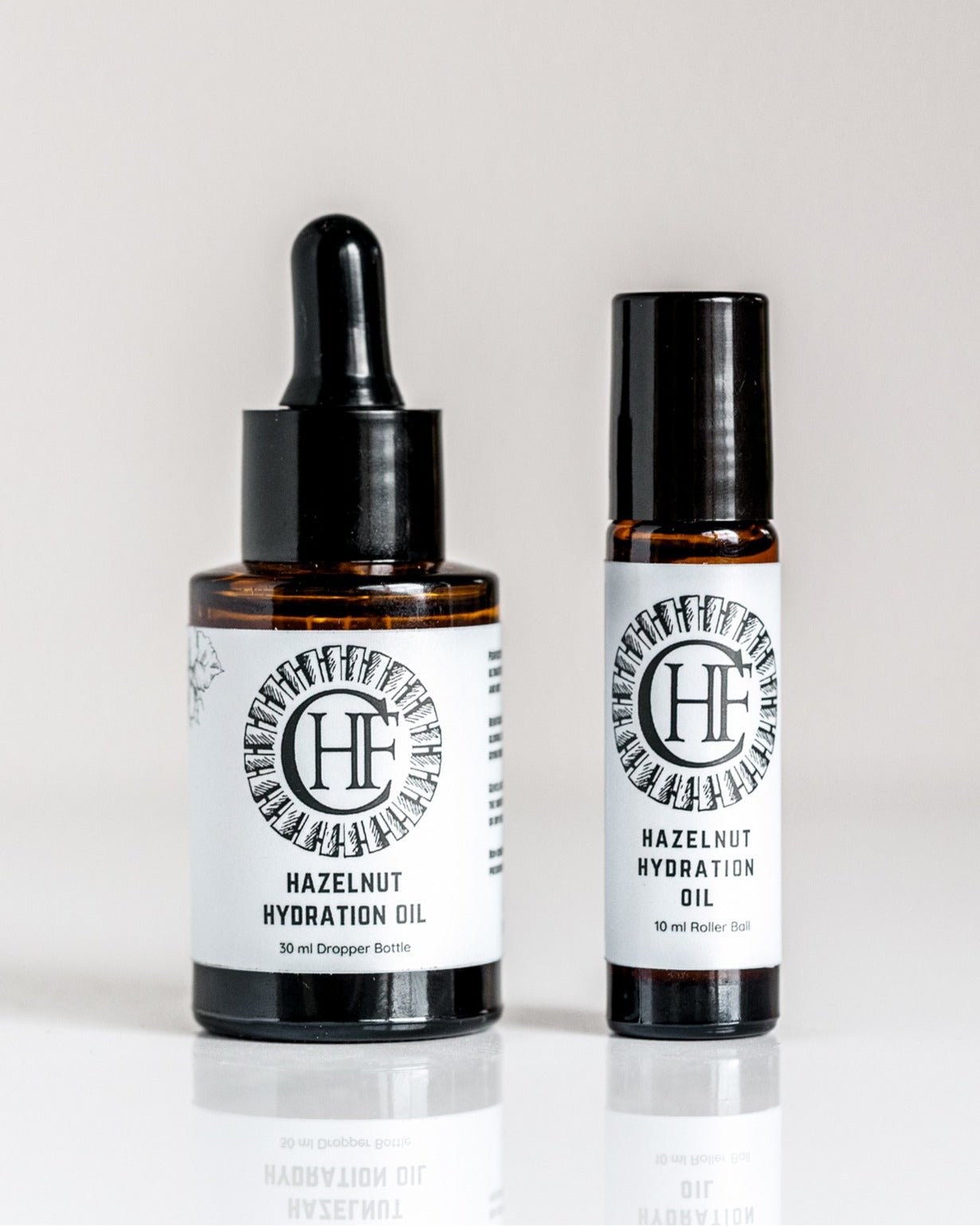 Hydration Oil Kit